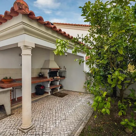 Casa Zeferina - Zeferina Family Apartment Leiria Exterior photo