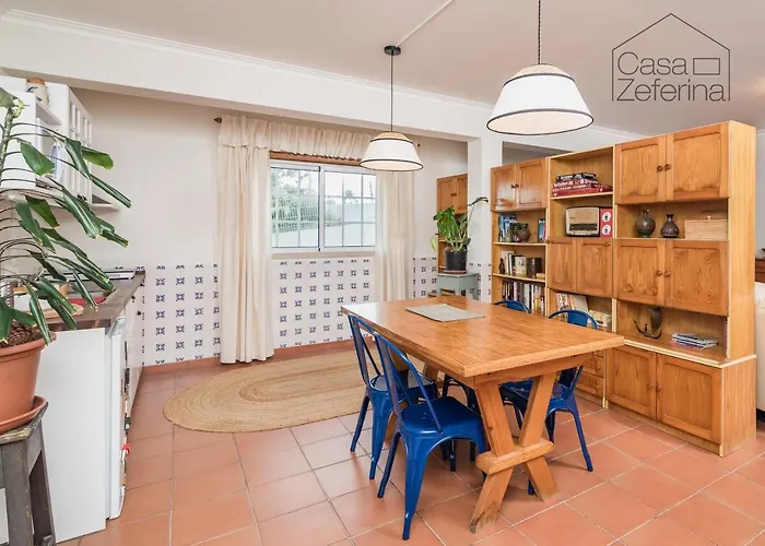 Casa Zeferina - Zeferina Family