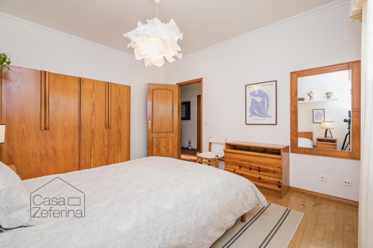 Homestay Casa Zeferina - Zeferina Family
