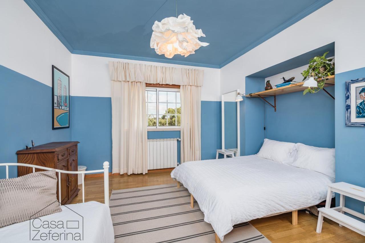 Casa Zeferina - Zeferina Family Homestay