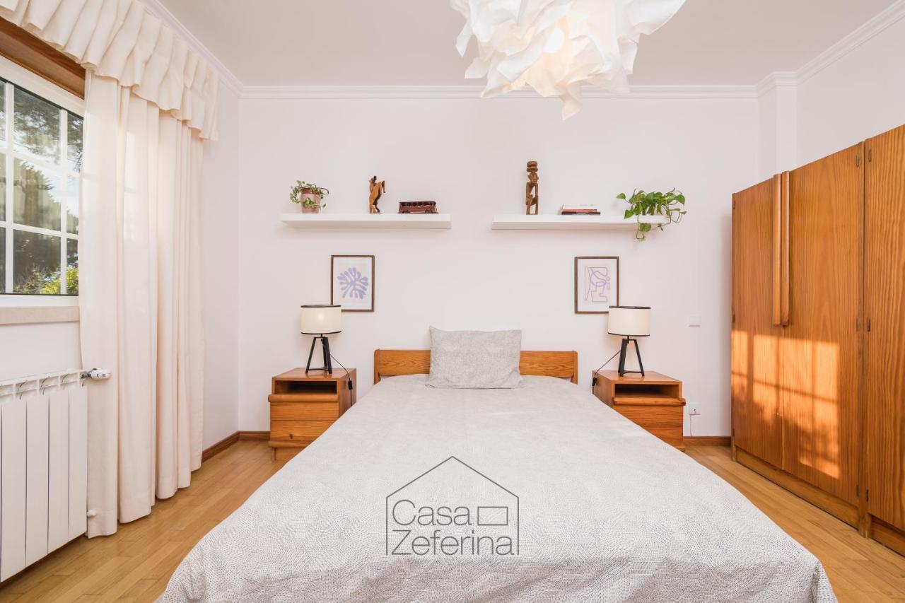 Casa Zeferina - Zeferina Family *