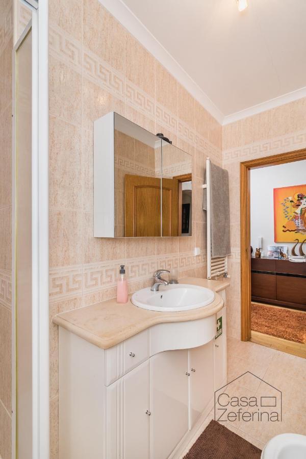 Casa Zeferina - Zeferina Family * Leiria