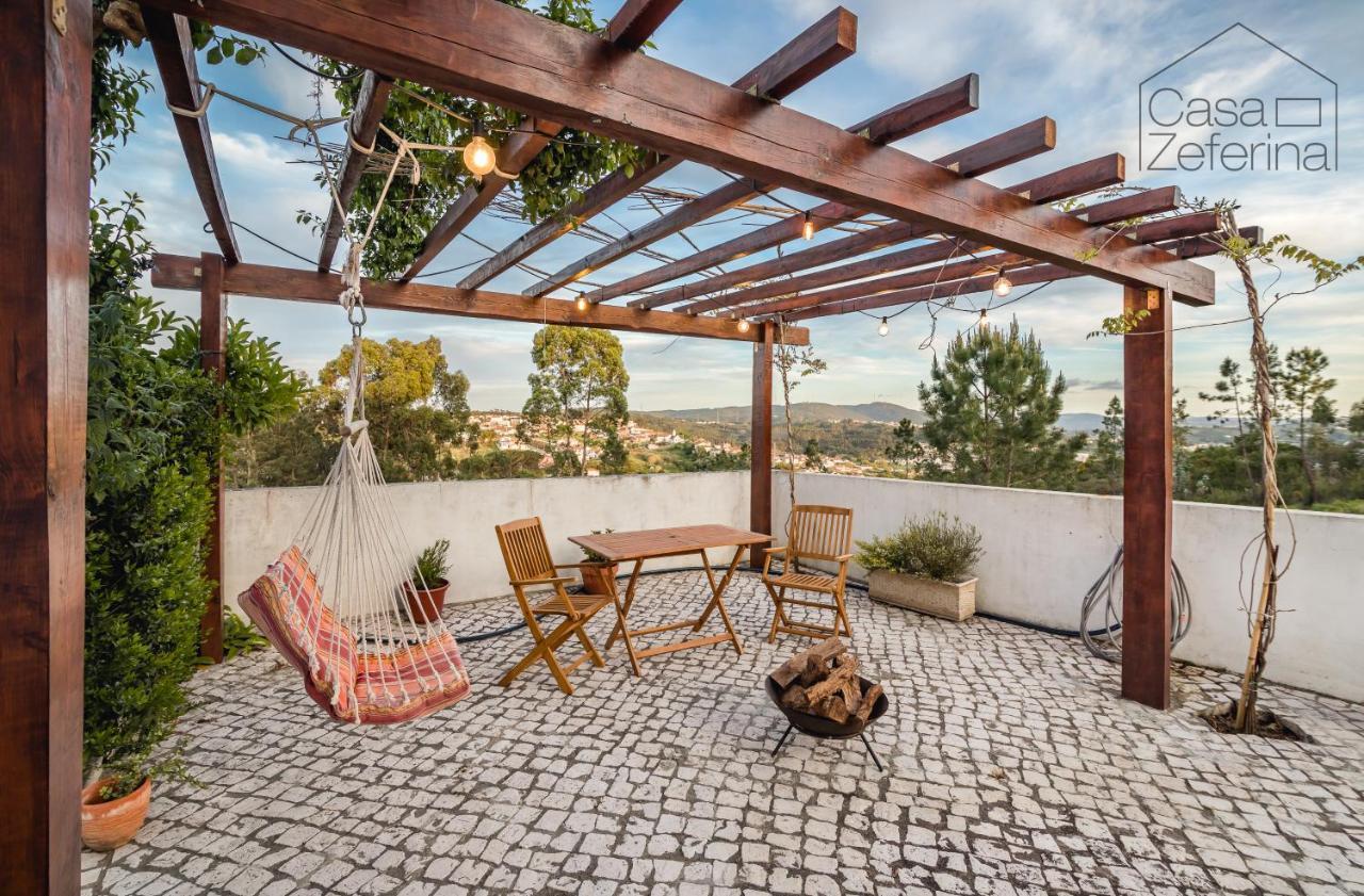 Casa Zeferina - Zeferina Family *