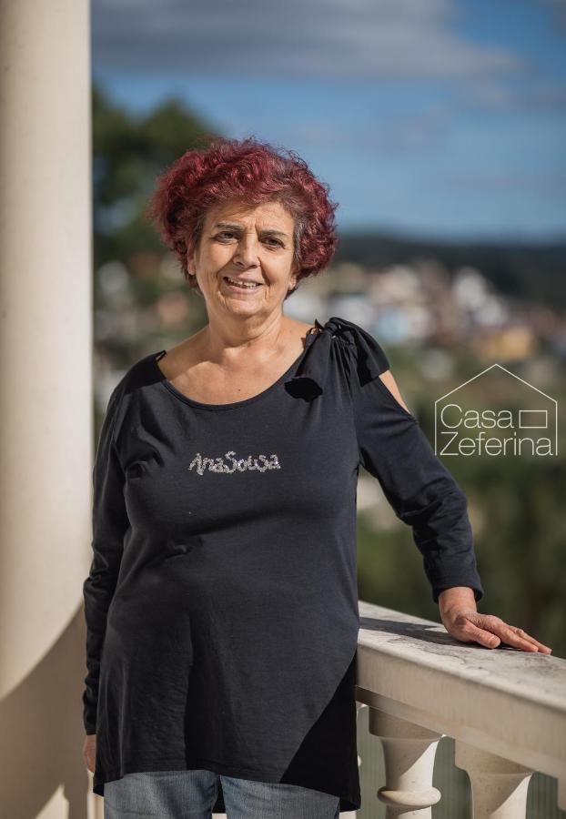 Casa Zeferina - Zeferina Family