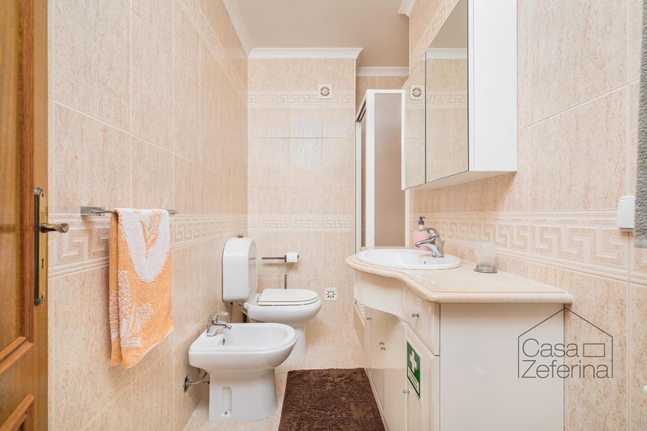 Casa Zeferina - Zeferina Family * Leiria
