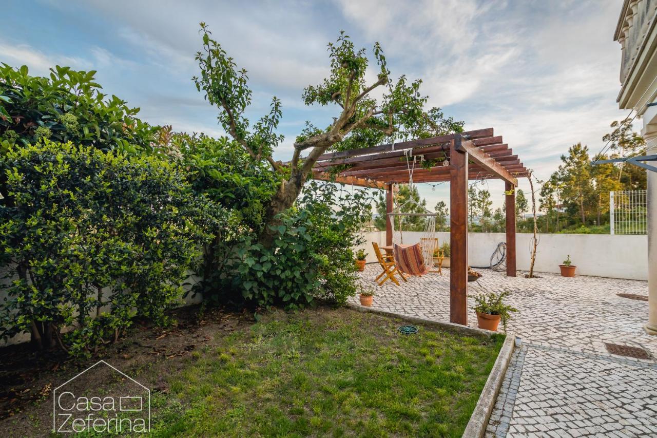 Casa Zeferina - Zeferina Family Leiria