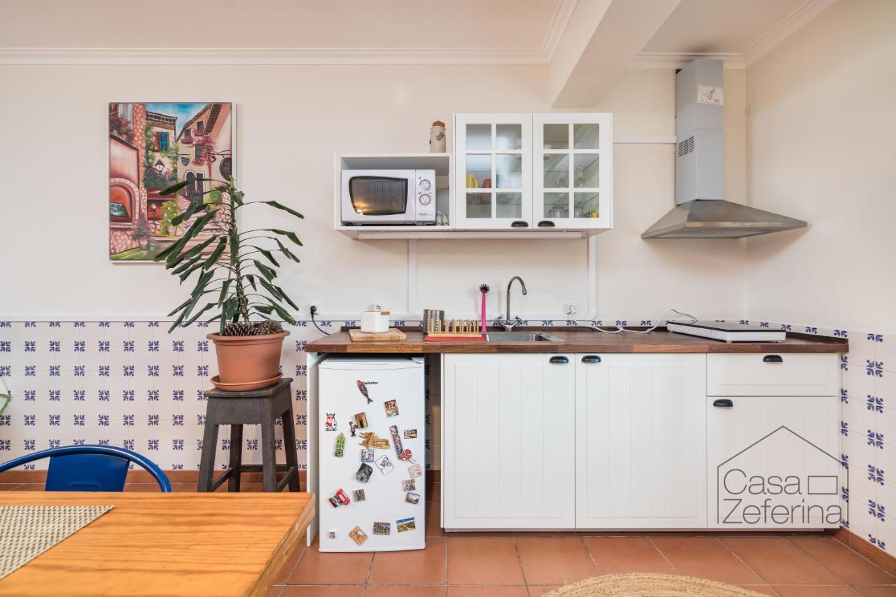 Casa Zeferina - Zeferina Family Homestay *